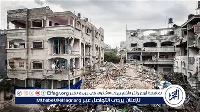 الهلال الأحمر الفلسطيني: التهجير القسري لسكان غزة سيعني كارثة إنسانية مضاعفة