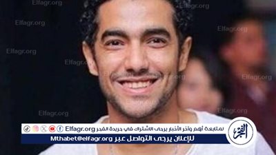 ميدو عادل يروي سر لقائه بالزعيم عادل إمام «7 ساعات».. فيديو