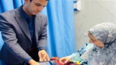 قطاع الأحوال المدنية يواصل إيفاد القوافل المجهزة فنيًا ولوجيستيًا بالعديد من المحافظات 