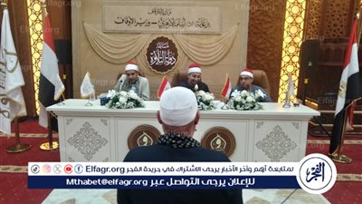 انطلاق فعاليات اليوم الثاني من مسابقة دولة التلاوة بمسجد البقلي بحى غرب أسيوط 