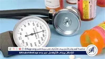 دواء جديد يحقق طفرة في علاج ارتفاع ضغط الدم المزمن