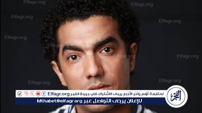 «متخليش الوسط الفني يغيرك».. ميدو عادل يكشف نصائح الفنان محمود الجندي له