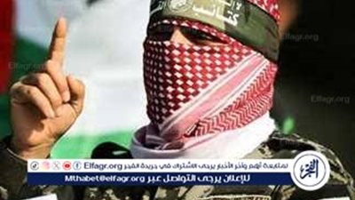 صوت المقاومة المزلزل.. من هو المتحدث باسم كتائب القسام الذي أعلن الاحتلال اغتياله؟