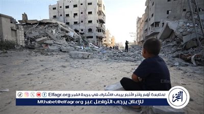 بعد تفجير 80 روبوتا مفخخًا.. غزة تحذر من تصعيد إسرائيلي للتهجير القسري