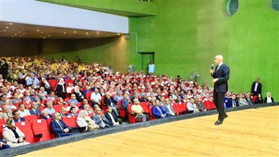 وزير التعليم: نظام الامتحانات واحد في نظامي شهادة البكالوريا المصرية والثانوية العامة