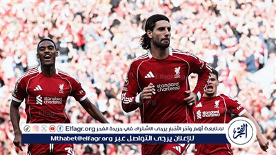 تشكيل ليفربول المتوقع أمام أتلتيكو مدريد في دوري أبطال أوروبا