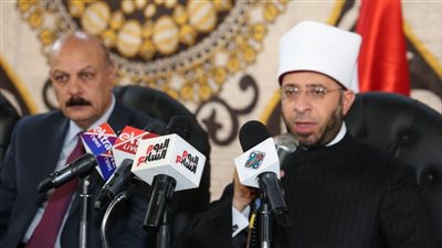 بحضور وزير الأوقاف.. انطلاق انتخابات نقابة القراء بإشراف قضائي كامل