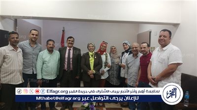 بروتوكول تعاون لتأجير دار مؤسسة التكافل لدعم الطالبات غير القادرات ببني سويف