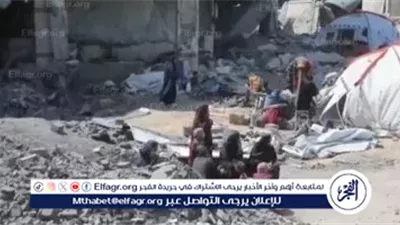 عاجل - 90 شهيدًا في غزة.. الاحتلال يستهدف منتظري المساعدات ويواصل الاعتداء على مصادر المياه