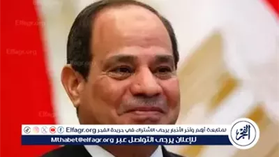 نشاط مكثف للرئيس السيسي.. تحركات خارجية واتصالات دولية واجتماعات داخلية لدعم الاستقرار والتنمية
