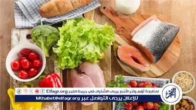 أكلات باردة وصحية تناسب السفر والمصيف