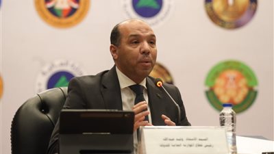 عبد الله: التحول الرقمي ساعدنا فى اتخاذ قرارات لحظية سليمة لصالح المواطنين والمستثمرين