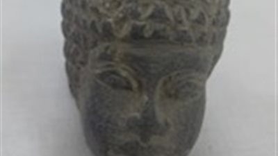 ضبط متهم بحيازته 577 قطعة أثرية من عصور قديمة بالمنيا