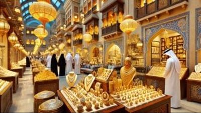 أسعار الذهب اليوم في البحرين