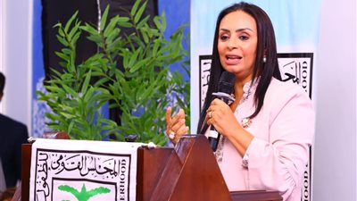 وزيرة التضامن تفتتح أول فرع لمجلس الطفولة والأمومة بالإسكندرية