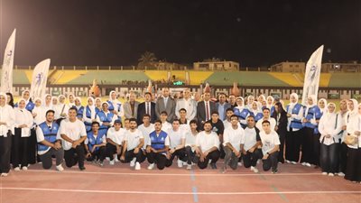 مركز شباب طحلة يتوج بلقب دوري القليوبية لمراكز الشباب في نهائي حماسي