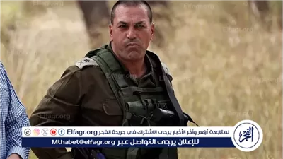 رئيس أركان الجيش الإسرائيلي يتوعد قادة حماس في الخارج