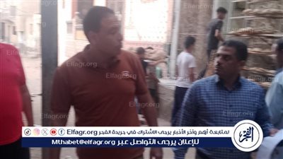 تموين الفيوم يضبط 85 مخالفة تموينية متنوعة خلال حملات رقابية موسعة