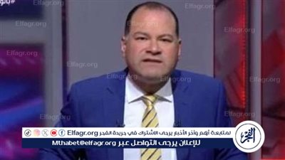 نشأت الديهي: 