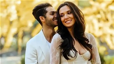 كل ما تريد معرفته عن إميلي شاه زوجة النجم مينا مسعود