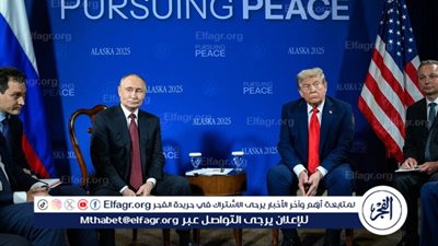 أوشاكوف: بوتين وترامب لم يتفقا على الالتقاء بزيلينسكي