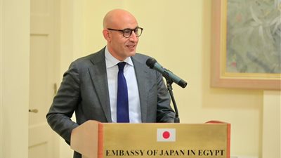 استعدادا للعام الدراسي الجديد.. عبداللطيف يعقد اجتماعًا موسعًا مع مديري المدارس الابتدائية والإعدادية