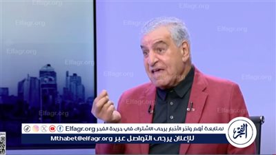 زاهي حواس: الأول من نوفمبر يجب أن يكون عيدًا عالميًا للمتاحف(فيديو)