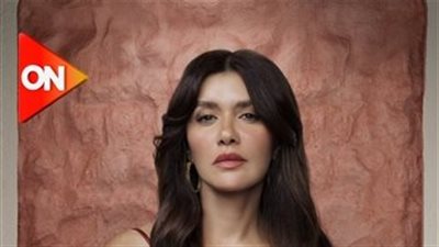 بالصور.. قناة ON تطرح البوسترات الفردية لمسلسل 