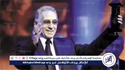 في ذكرى رحيله.. علي عبد الخالق مبدع السينما والدراما وصاحب “العار” و”الكيف” (بروفايل)