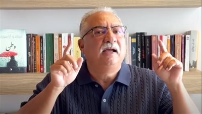 إبراهيم عيسى: هجمات 7 أكتوبر 