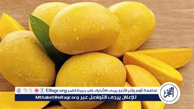 فوائد المانجو للأطفال: فاكهة صيفية غنية بالقيمة الغذائية وتعزز النمو