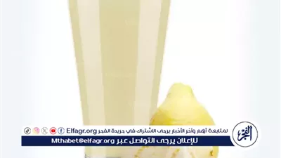 فوائد عصير الجوافة للأطفا: مشروب طبيعي يعزز المناعة ويدعم النمو