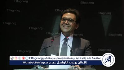 أحمد فؤاد هنو: المتحف بيتٌ للهوية ونافذة تُطل منها مصر على العالم