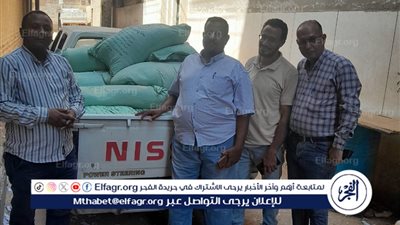 ضبط دقيق بلدي مدعم قبل بيعه بالسوق السوداء وتحرير 272 محضرًا تموينيا فى أسيوط