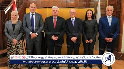 وزير التعليم العالي يشهد احتفالية إطلاق دبلوم إعداد معلم 