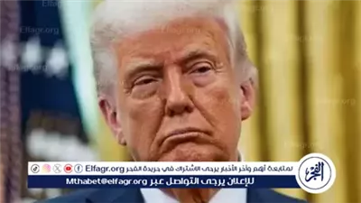 ترامب: أمريكا خسرت روسيا والهند لصالح الصين