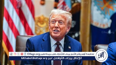 جمهوري أمريكي ينتقد ترامب: يتصرف كديكتاتور ويتجاهل الدستور(فيديو)