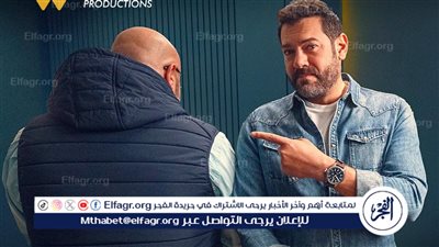 عمرو يوسف ضيف برنامج فضفضت أوى مع معتز التونى غدًا الأربعاء