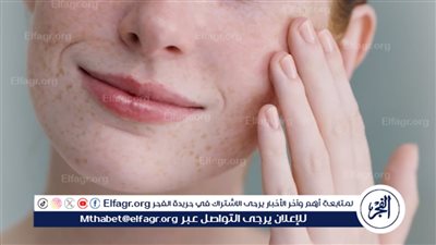 العناية بالبشرة الجافة في الصيف.. حلول عملية لمظهر صحي وجذاب