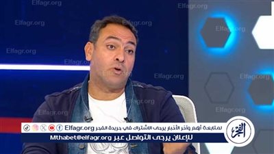 أمير عبد الحميد: أداء الأهلي مع توروب ليس الأفضل.. وفترة عماد النحاس افضل من الآن