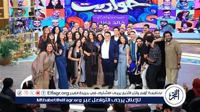 خالد جلال وأبطال 