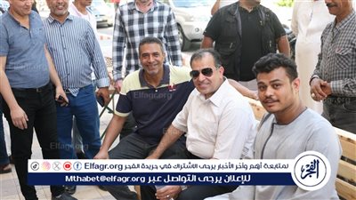 رئيس جامعة جنوب الوادي يتفقد استعدادات العام الدراسي الجديد