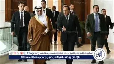 ولي عهد البحرين: العاصمة الإدارية الجديدة مدينة المستقبل والفرص