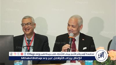 نائب رئيس جامعة أسيوط يشهد انطلاق فعاليات المؤتمر السنوي السابع لقسم جراحة المسالك البولية 