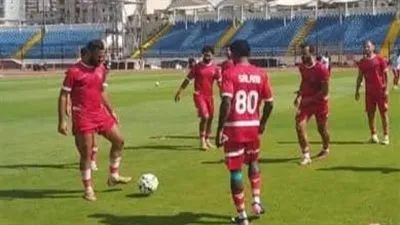 فوز الاوليمبي ودلفي واسكندية للبترول وبدر بمجموعة بحري بدوري القسم الثاني