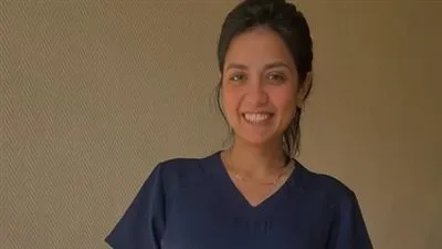 لهذا السبب.. سهر الصايغ تتصدر التريند 