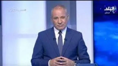 أحمد موسى: مشكلتنا مع آبي أحمد والنظام الإثيوبي وليس مع “أي حد تاني”| فيديو