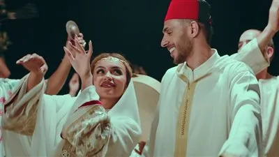 عطار.. يطلق أغنية 