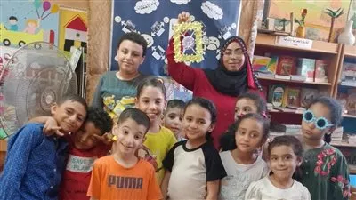 منال عوض تعلن ختام فعاليات البرنامج التوعوي الصيفي بالمدارس