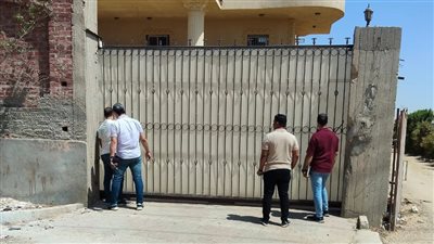 وزارة الصحة تغلق مركز “طريق حياة” للطب النفسي وعلاج الإدمان بالقليوبية